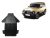 Lada Niva 1995-2020 SCUT motor