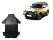 Lada Niva 1995-2020 SCUT motor
