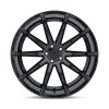 Alumínium felni 20x8.5 ET30 5x114.3 Clypse Gloss Black TSW