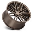 Alumínium felni 20x8.5 ET20 5x114.3 Pescara Bronze TSW
