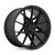 Alumínium felni 20x9 ET35 5x108 Sector Semi Gloss Black TSW