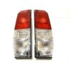 Rear lamp pair for Toyota Land Cruiser 70 1984-2002