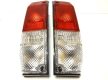 Rear lamp pair for Toyota Land Cruiser 70 1984-2002