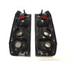 Rear lamp pair for Toyota Land Cruiser 70 1984-2002