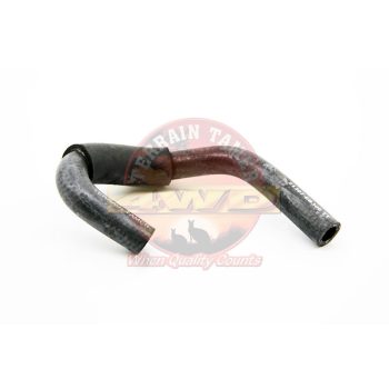 Răcitor de ulei Nissan conductă apă spate 21307EB300