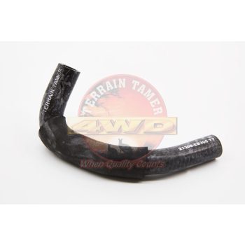   Carcasa radiatorului de ulei Nissan conducta de apa 21308EB300