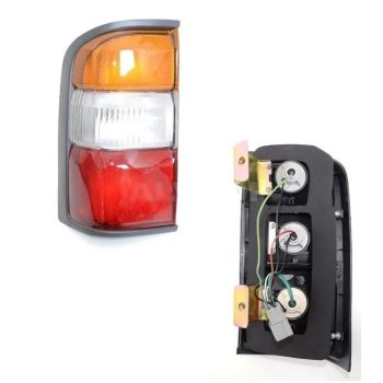Rear left lamp for Nissan Patrol Y61 1998-2004 