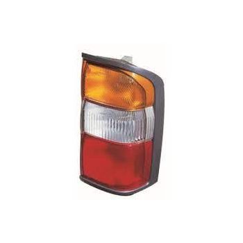 Rear right lamp for Nissan Patrol Y61 1998-2004 