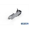   RIVAL4x4 protecție rezervor combustibil, scut de protecție 6 mm aluminiu Jeep Wrangler JK (Tip motor: doar 2 uși 2,8 Diesel (CRD))