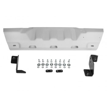   RIVAL4x4 protecție bară de direcție, scut de protecție 6 mm aluminiu Jeep Wrangler JL 2018-2021