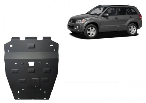 Suzuki Grand Vitara 2005-2019 SCUT motor