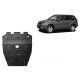 Suzuki Grand Vitara 2005-2019 SCUT motor