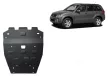 Suzuki Grand Vitara 2005-2019 SCUT motor