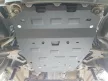 Suzuki Grand Vitara 2005-2019 SCUT motor