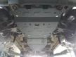 Suzuki Grand Vitara 2005-2019 SCUT motor