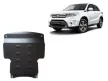 Suzuki Vitara 2015-2023 SCUT motor