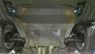 Suzuki Vitara 2015-2023 SCUT motor