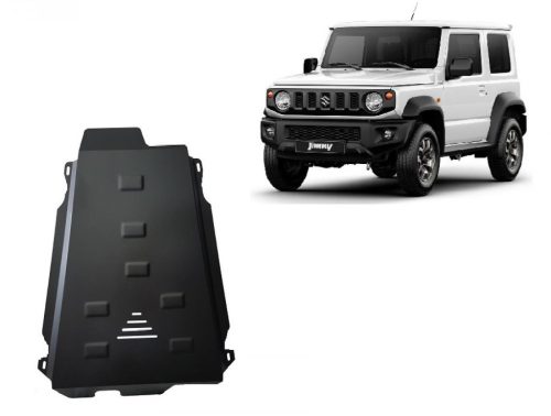 Suzuki Jimny 2018-2025 SCUT Scut reductor/cutie