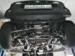 Suzuki Jimny 2018-2025 SCUT Scut reductor/cutie