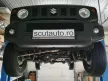 Suzuki Jimny 2018-2025 SCUT Scut reductor/cutie