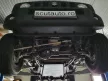 Suzuki Jimny 2018-2025 SCUT Scut reductor/cutie