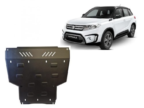 Suzuki Vitara 2023-2025 SCUT motor