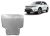 Suzuki Vitara 2023-2025 SCUT motor metalic din aluminiu