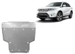 Suzuki Vitara 2023-2025 SCUT motor metalic din aluminiu
