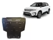 Suzuki Vitara 2023-2025 SCUT motor