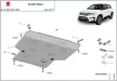 Suzuki Vitara 2023-2025 SCUT motor