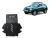 Suzuki Vitara 1988-1999 SCUT motor