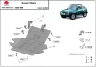 Suzuki Vitara 1988-1999 SCUT motor