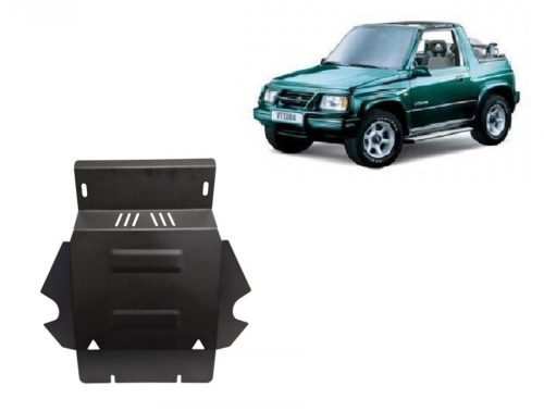 Suzuki Vitara 2.0 1988-1999 SCUT motor