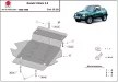 Suzuki Vitara 2.0 1988-1999 SCUT motor