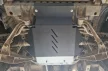 Suzuki Vitara 2.0 1988-1999 SCUT motor