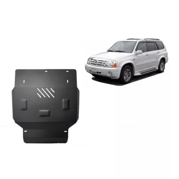 Suzuki Grand Vitara XL-7 1998-2009 SCUT motor