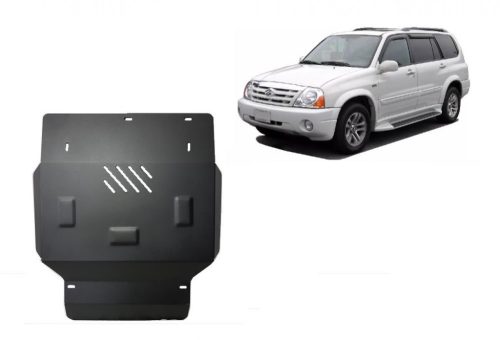 Suzuki Grand Vitara XL-7 1998-2009 SCUT motor