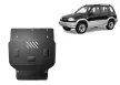 Suzuki Grand Vitara 1999-2005 SCUT motor