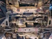 Suzuki Grand Vitara 1999-2005 SCUT motor