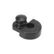 Rubber Front Door Switch Cover 2536820G00 Nissan Patrol Y61