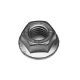 BOSAL 258-047 Nut, exhaust elbow  M10 x 1.25