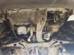 Toyota RAV4 1994-2000 SCUT motor