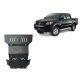 Toyota Hilux 2004-2015 SCUT motor