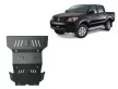 Toyota Hilux 2004-2015 SCUT motor