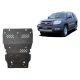 Toyota 4Runner 2002-2009 SCUT motor
