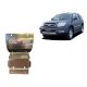 Toyota 4Runner 2002-2009 SCUT motor metalic din aluminiu