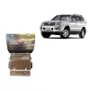   Toyota Land Cruiser J120 2002-2009 SCUT motor metalic din aluminiu