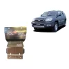 Toyota 4Runner 2002-2009 SCUT motor metalic din aluminiu