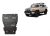 Toyota FJ Cruiser 2006-2018 SCUT motor