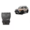 Toyota FJ Cruiser 2006-2018 SCUT motor